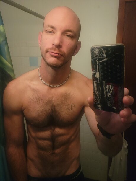 Foto desnuda filtrada de OnlyFans de Chicago