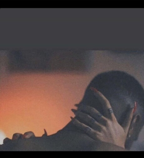 Mandingo Luv