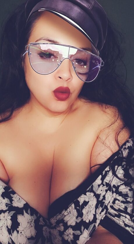 Foto desnuda filtrada de OnlyFans de Sweetweed22