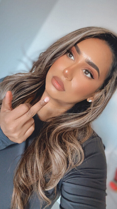 Goddess Lillyyy