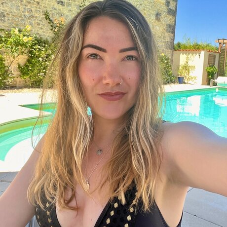 Foto desnuda filtrada de OnlyFans de Cara Lovelace