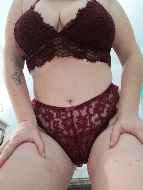 Foto desnuda filtrada de OnlyFans de Tallulah