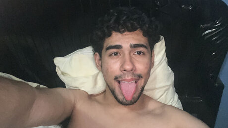 Foto desnuda filtrada de OnlyFans de Tatobp