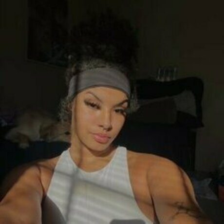 Foto desnuda filtrada de OnlyFans de Serena