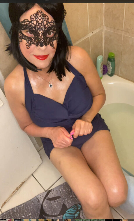Foto desnuda filtrada de OnlyFans de Pj In Bed