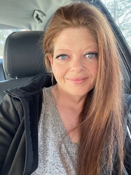 Foto desnuda filtrada de OnlyFans de Jennifer