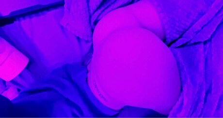 Foto desnuda filtrada de OnlyFans de Liz