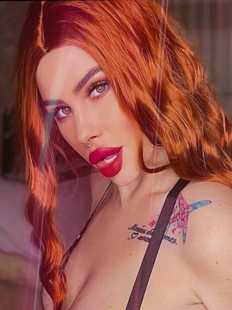 Foto desnuda filtrada de OnlyFans de Elena