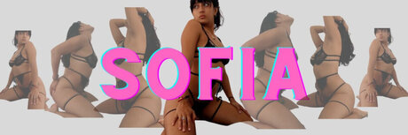 Foto desnuda filtrada de OnlyFans de Sofia 