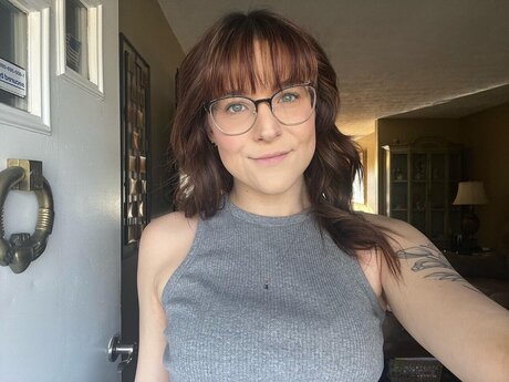 Foto desnuda filtrada de OnlyFans de Jane