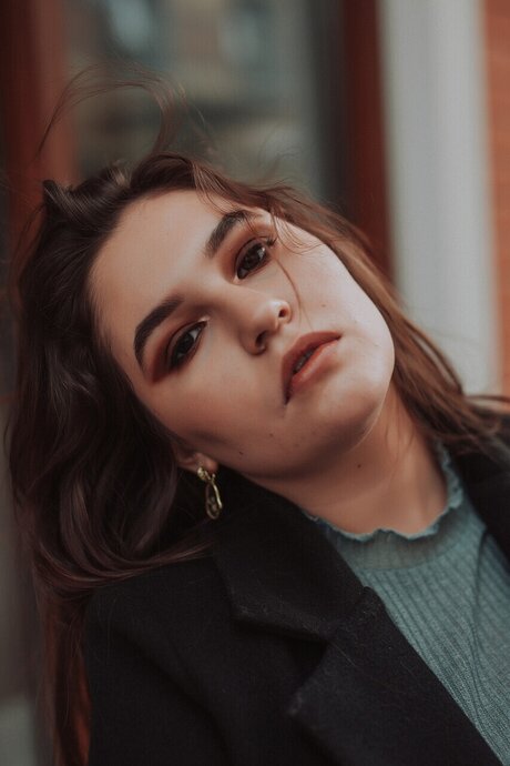 Alexandra Kandakova