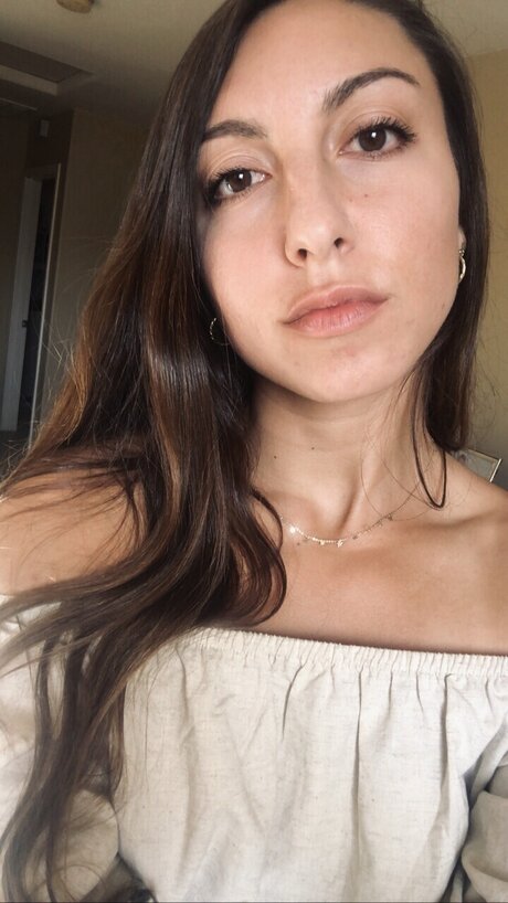 Foto desnuda filtrada de OnlyFans de Aphrodiete