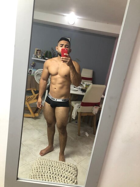 Harry Costa
