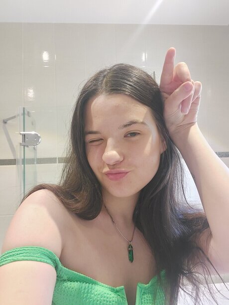Foto desnuda filtrada de OnlyFans de Mrskaty