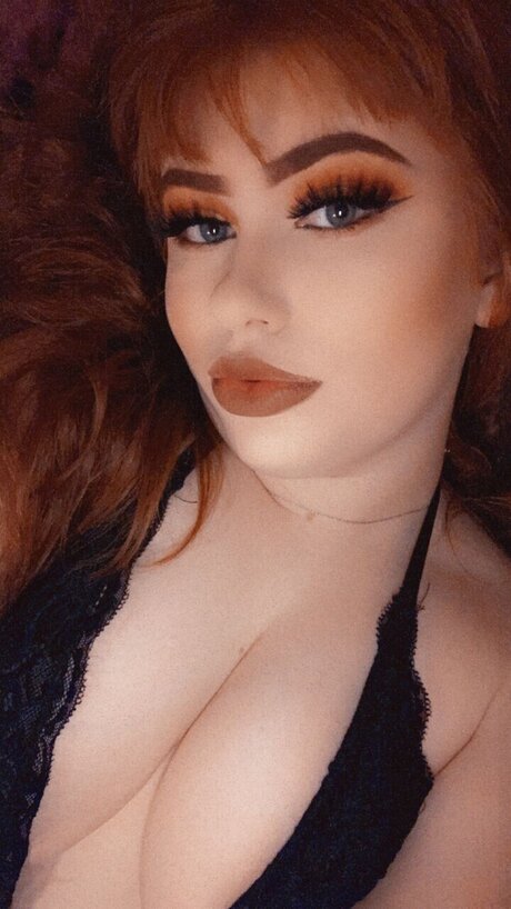 Foto desnuda filtrada de OnlyFans de Ash