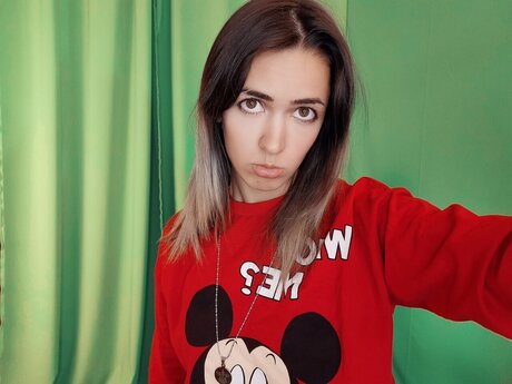Foto desnuda filtrada de OnlyFans de Sttashafree