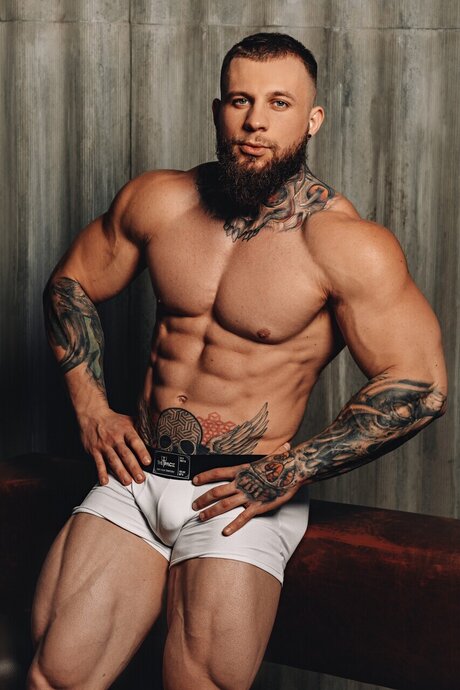 Oleg Bully