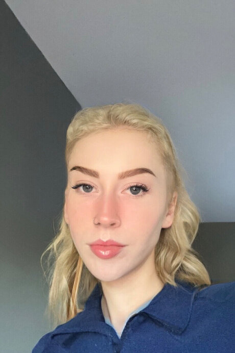 Foto desnuda filtrada de OnlyFans de Venus