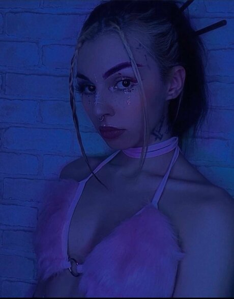 Foto desnuda filtrada de OnlyFans de Allessa Gillespie Vip