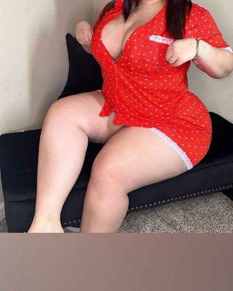 Foto desnuda filtrada de OnlyFans de Nadinediva