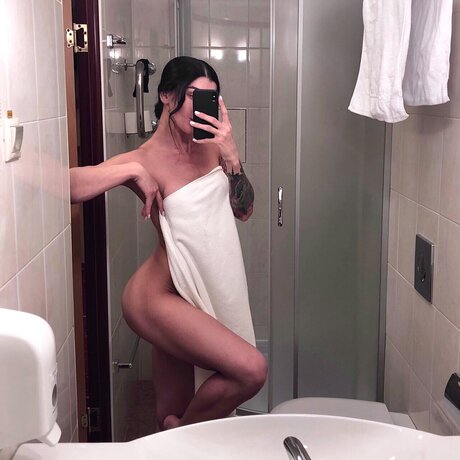 Foto desnuda filtrada de OnlyFans de Katifree