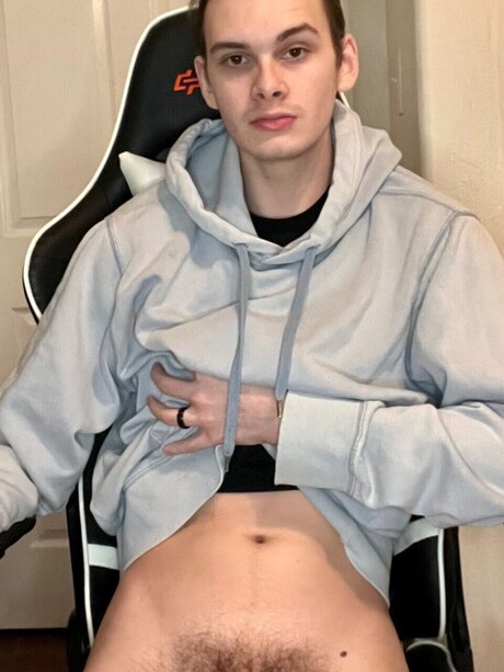 Foto desnuda filtrada de OnlyFans de Ace