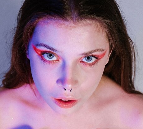 Foto desnuda filtrada de OnlyFans de Mihanikafree