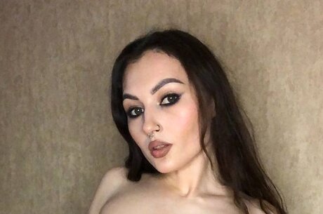 Foto desnuda filtrada de OnlyFans de Nikoleurlove