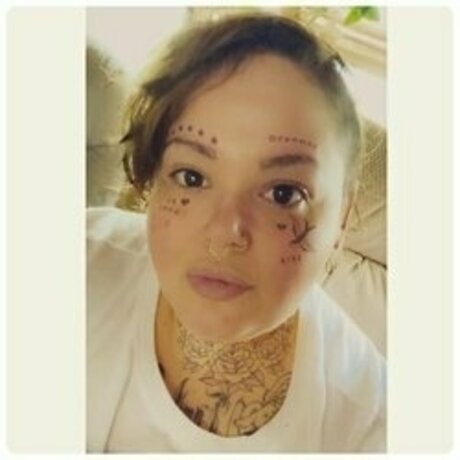 Ms Tattoo Queen