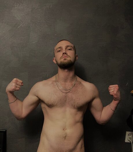 Foto desnuda filtrada de OnlyFans de Justintim