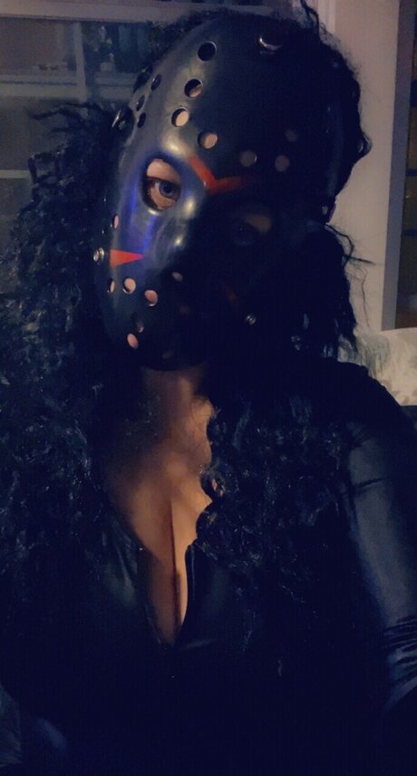 Foto desnuda filtrada de OnlyFans de Anna