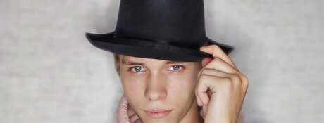 Foto desnuda filtrada de OnlyFans de Patrick