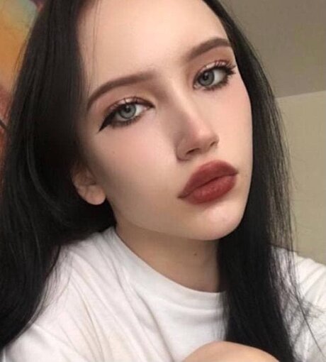 Foto desnuda filtrada de OnlyFans de Melissa