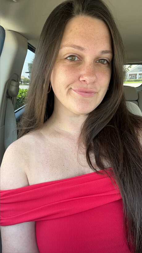 Foto desnuda filtrada de OnlyFans de Faultystars