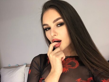 Foto desnuda filtrada de OnlyFans de Brianna