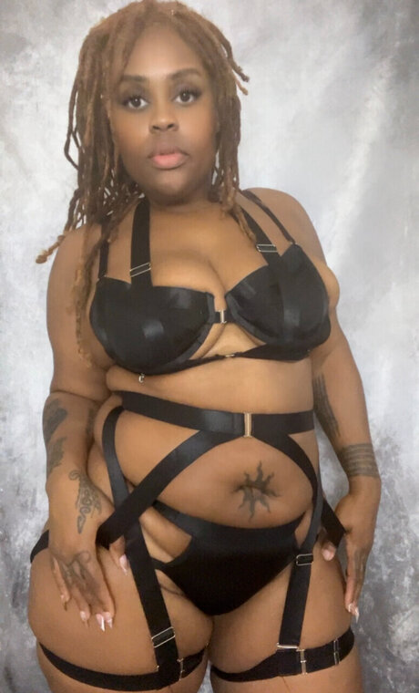 Muva Rose