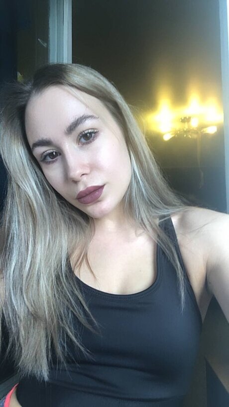 Foto desnuda filtrada de OnlyFans de Rita Pleasure 
