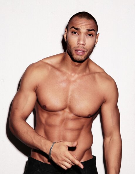 Foto desnuda filtrada de OnlyFans de Erik Hard