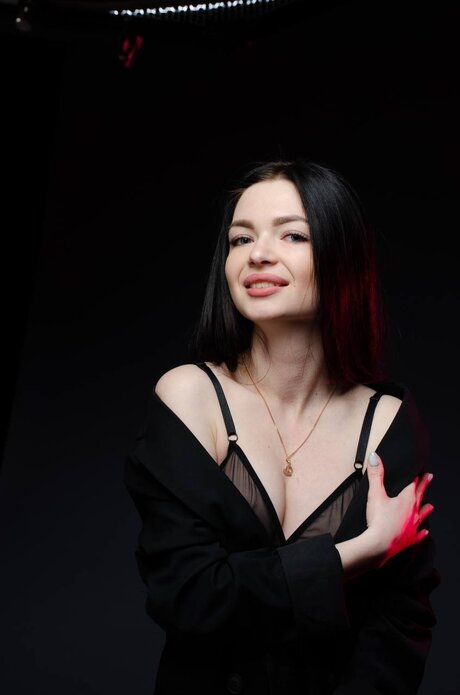 Polina Savina