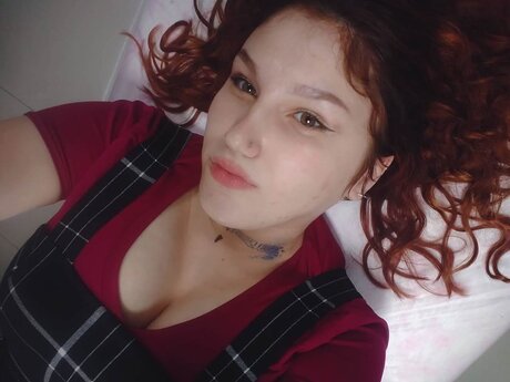 Foto desnuda filtrada de OnlyFans de 