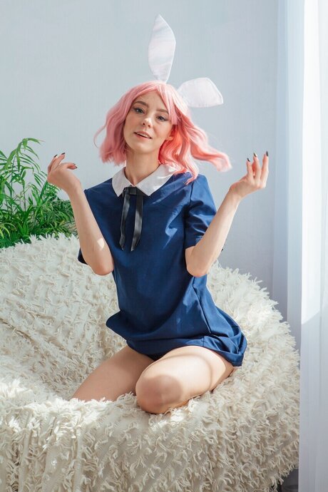 Miss Astravert