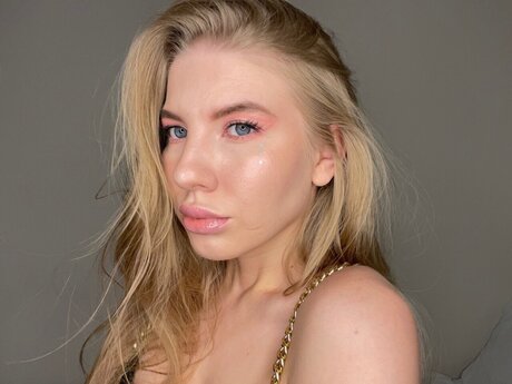 Foto desnuda filtrada de OnlyFans de Lale