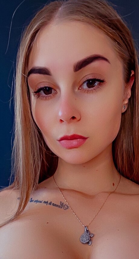 Foto desnuda filtrada de OnlyFans de Babyjam