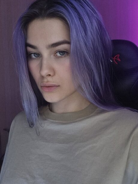 Foto desnuda filtrada de OnlyFans de Maybbe