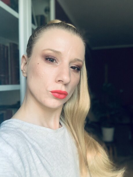 Foto desnuda filtrada de OnlyFans de Ladyalexandriya