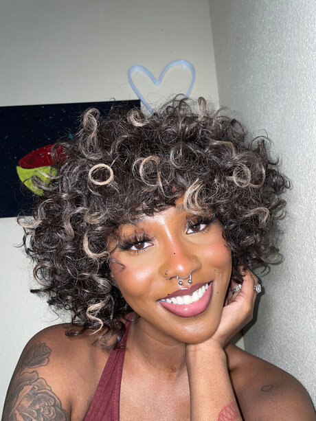 Foto desnuda filtrada de OnlyFans de Angelface