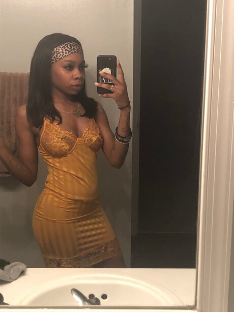 Honey Temptation