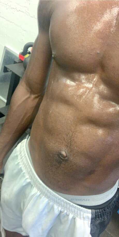 Foto desnuda filtrada de OnlyFans de B1gquick