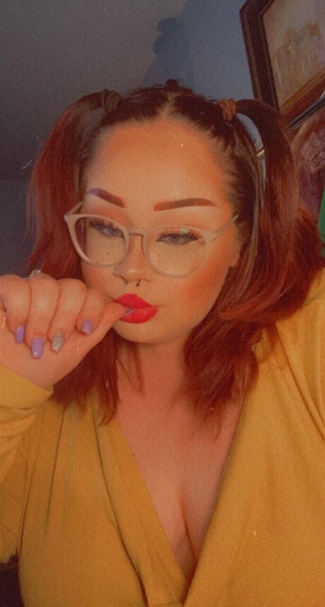 Foto desnuda filtrada de OnlyFans de Desperado