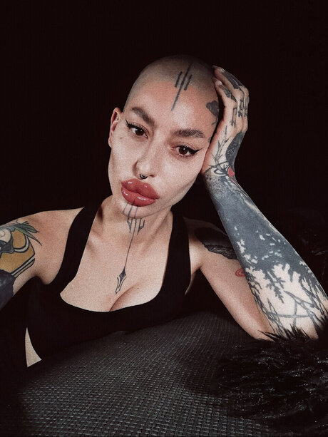 Lisbeth Nygma
